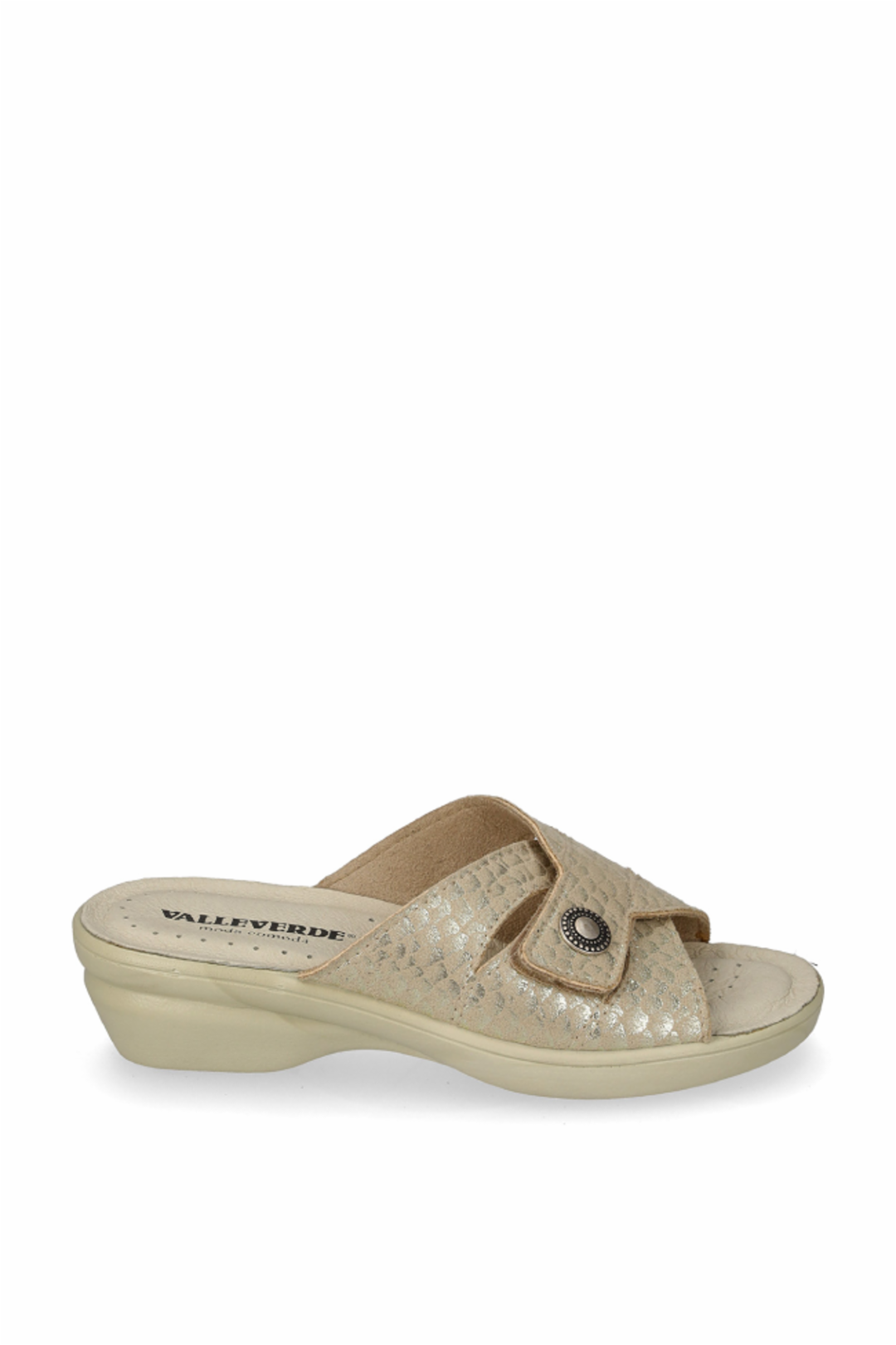 VALLEVERDE CIABATTE 25306B