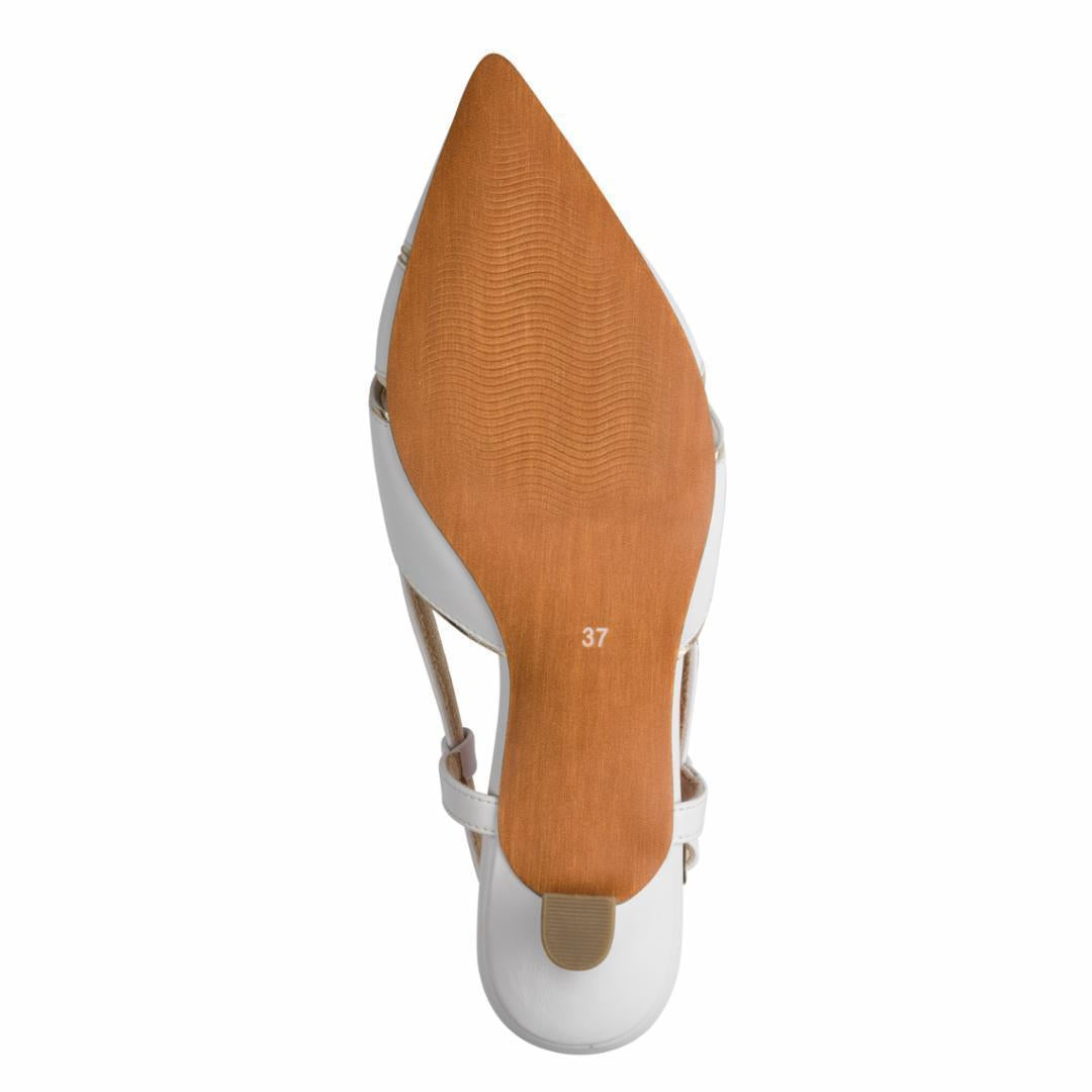 MARCO TOZZI SLINGBACK 29519