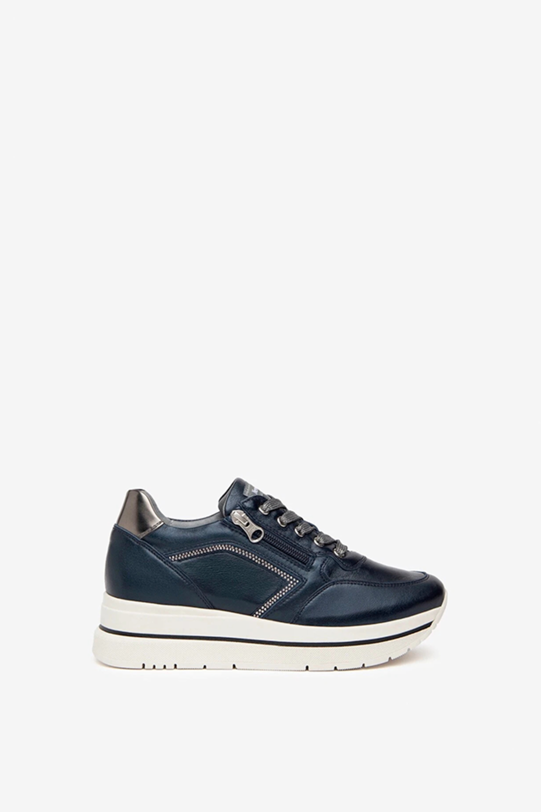 NEROGIARDINI SNEAKERS I411556D