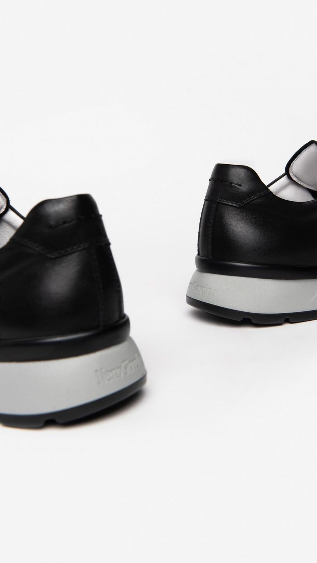 NEROGIARDINI SNEAKERS E302822U