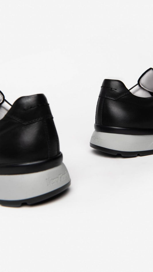 NEROGIARDINI SNEAKERS E302822U