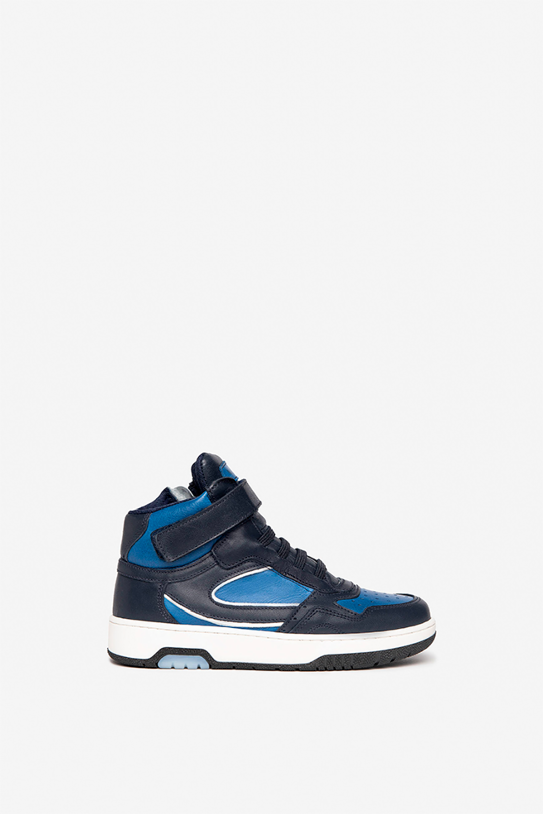 NEROGIARDINI SNEAKERS I234300M