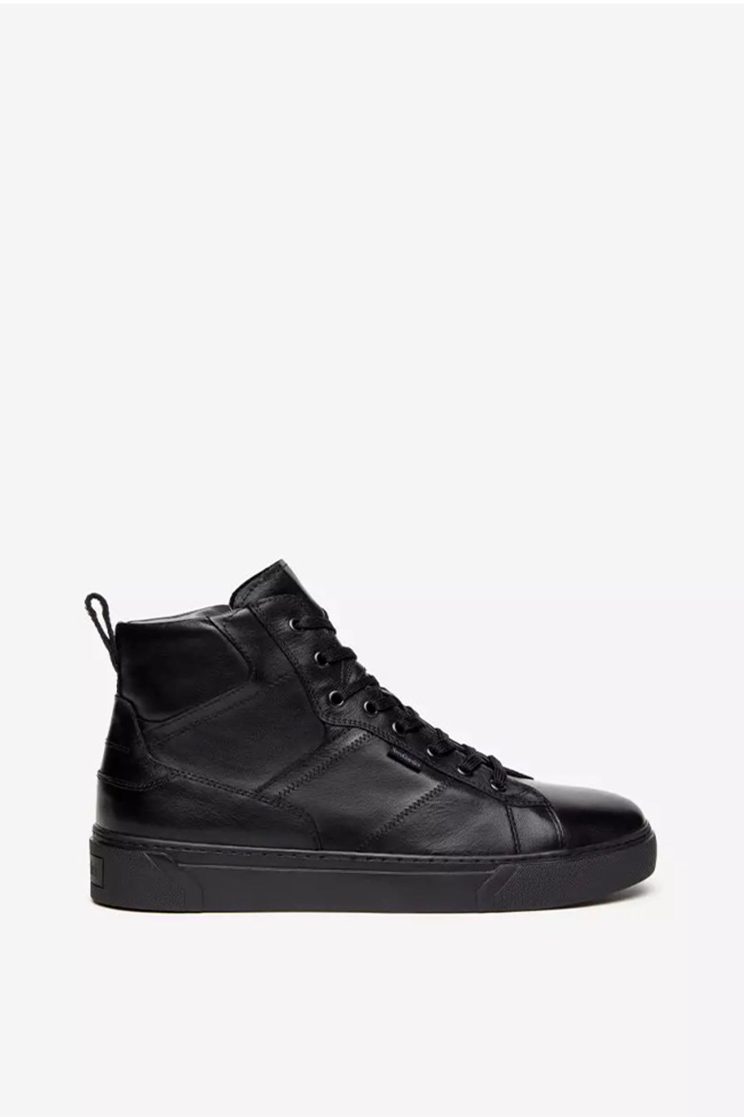 NEROGIARDINI SNEAKERS I400451U