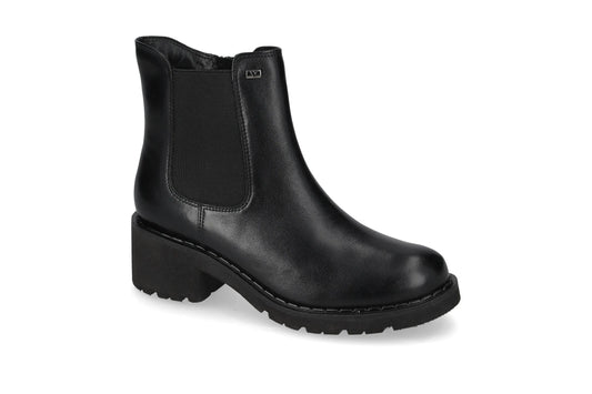 VALLEVERDE STIVALETTI 17121