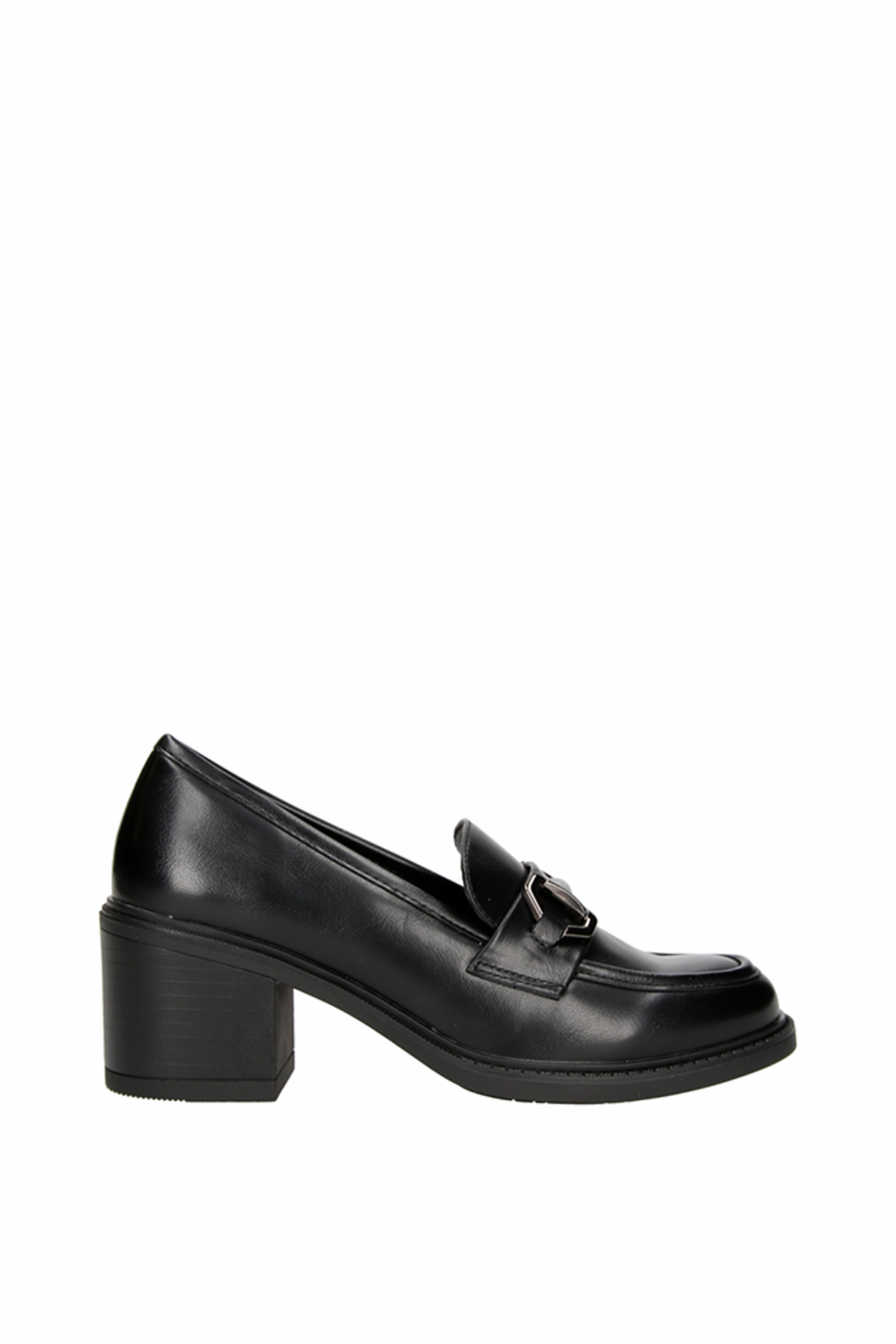 WCUBED MOCASSINI CON TACCO 49084