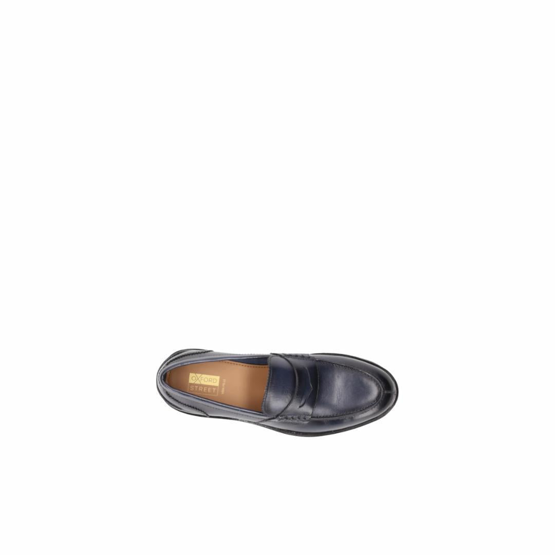 OXFORD STREET MOCASSINI 50338