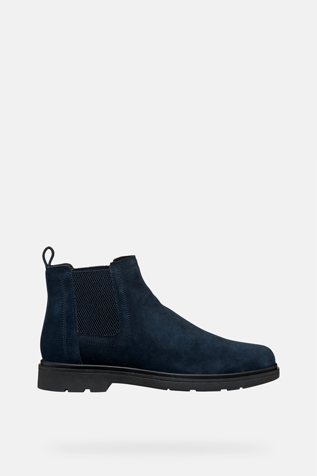 GEOX STIVALETTI BEATLES U36D1C