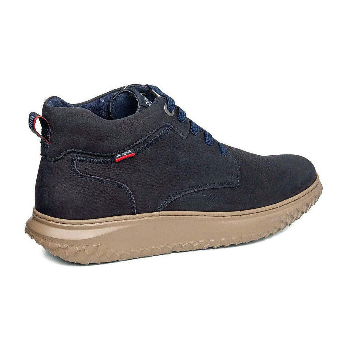 CALLAGHAN POLACCHINI 60803