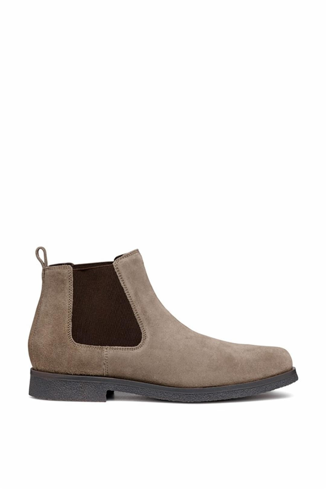 GEOX STIVALETTI BEATLES U2658A