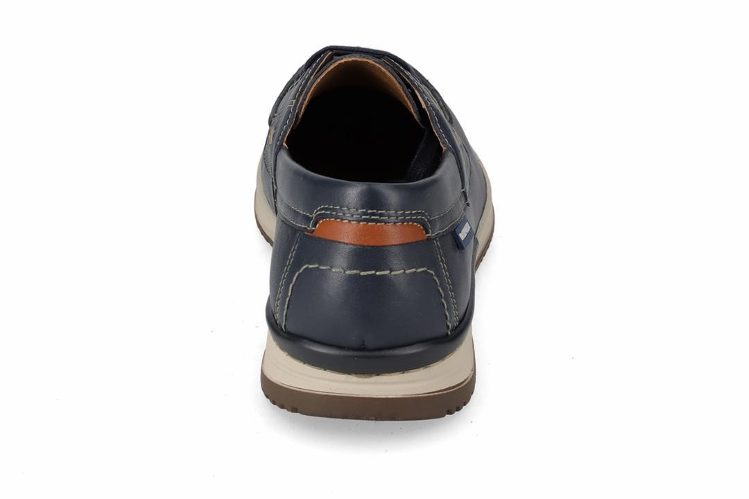 VALLEVERDE SCARPE STRINGATE 17943