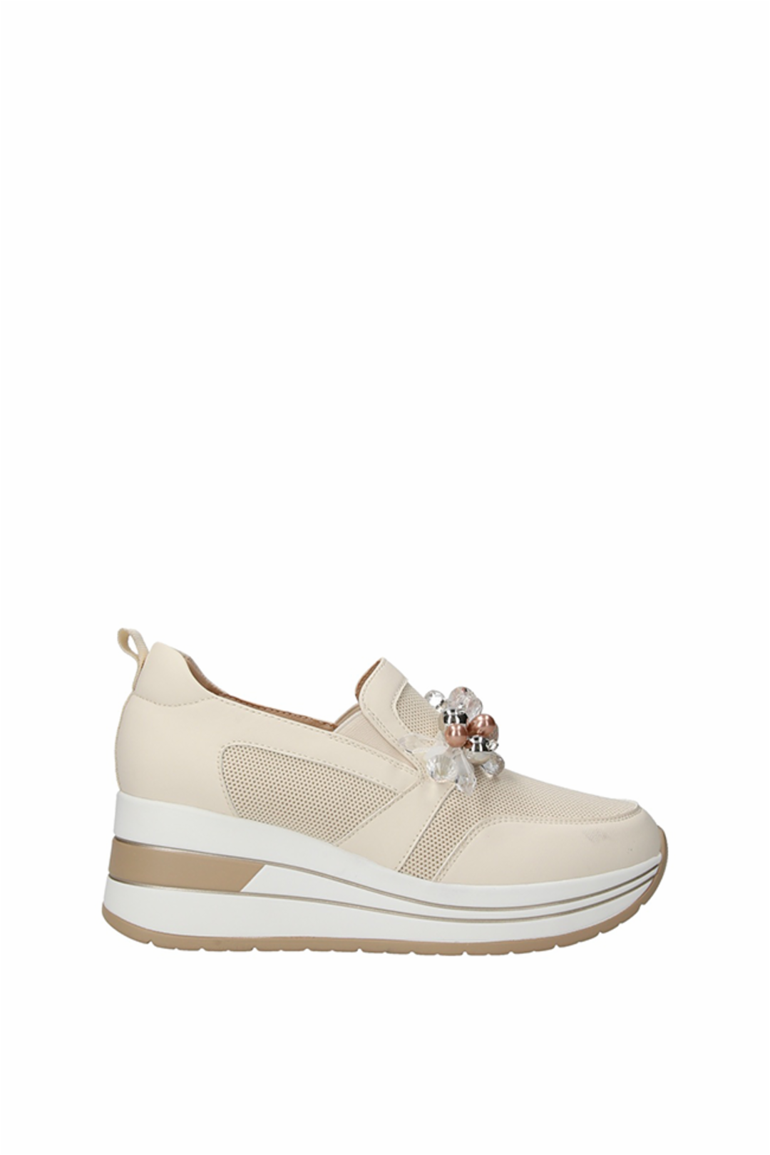 WCUBED SLIP ON 50121
