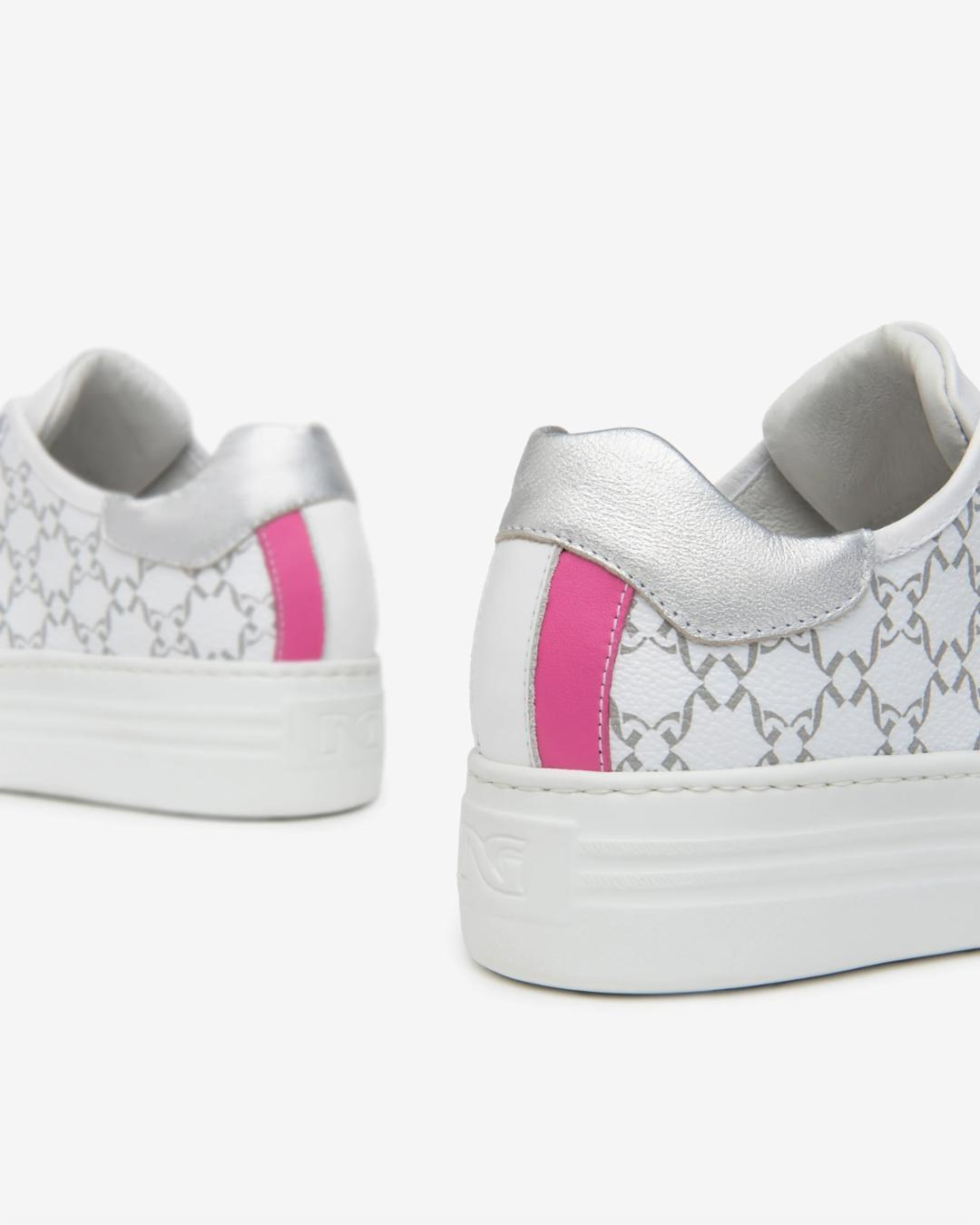 NEROGIARDINI SNEAKERS E409951D