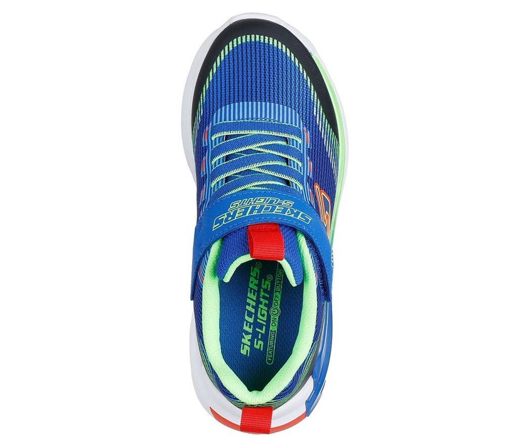 SKECHERS SNEAKERS 401661L