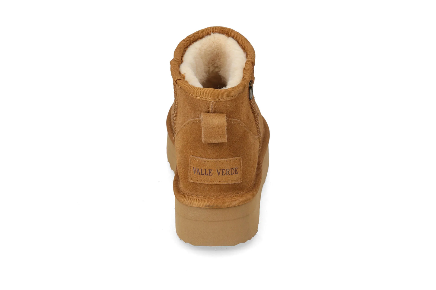 VALLEVERDE STIVALETTI 41121