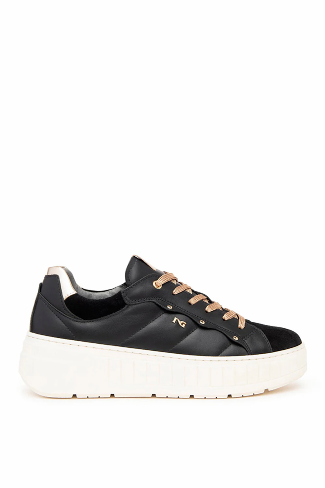 NEROGIARDINI SNEAKERS I411630D