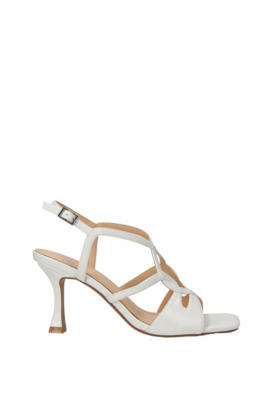 WCUBED SANDALI CON TACCO 50264
