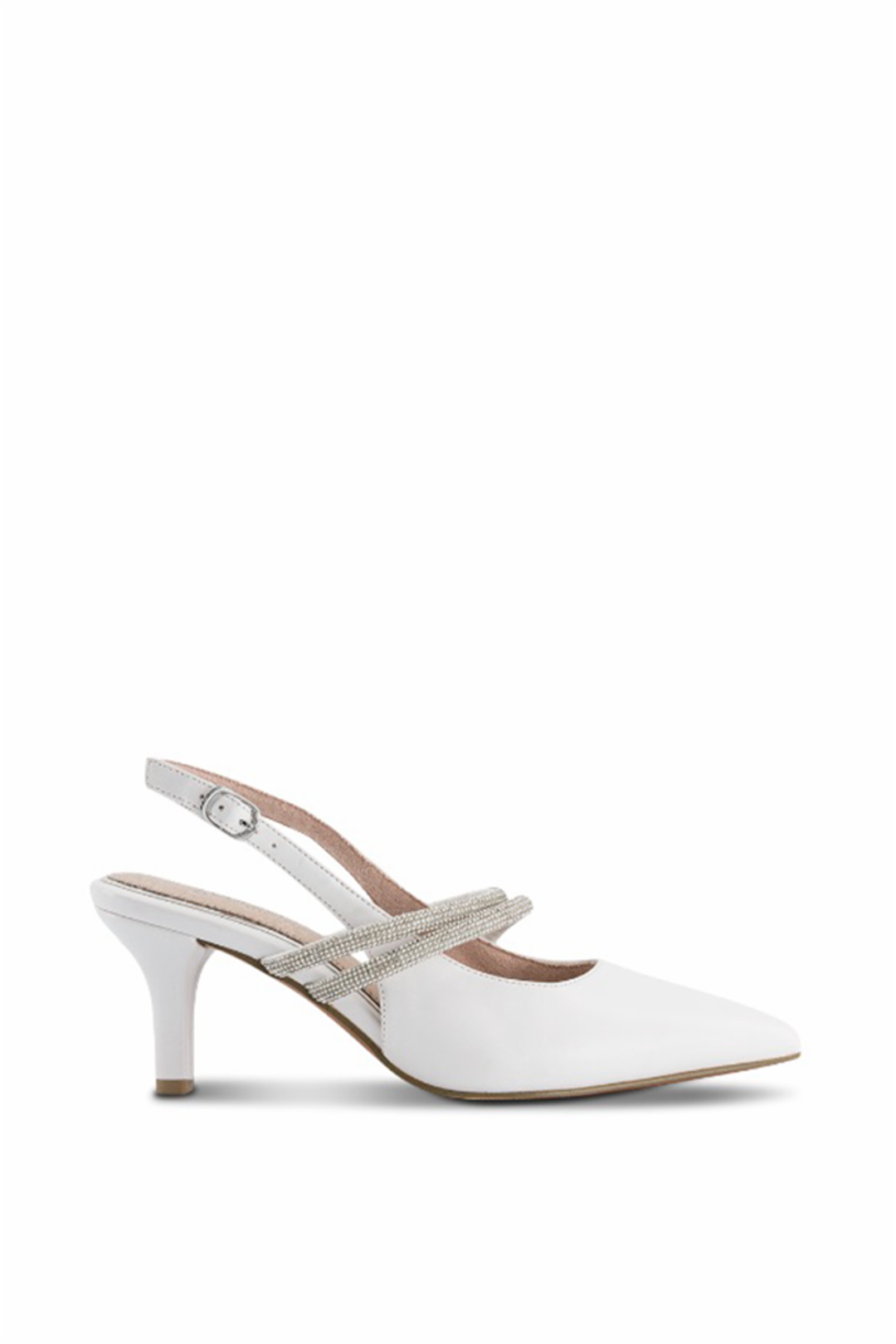 MARCO TOZZI SLINGBACK 89604