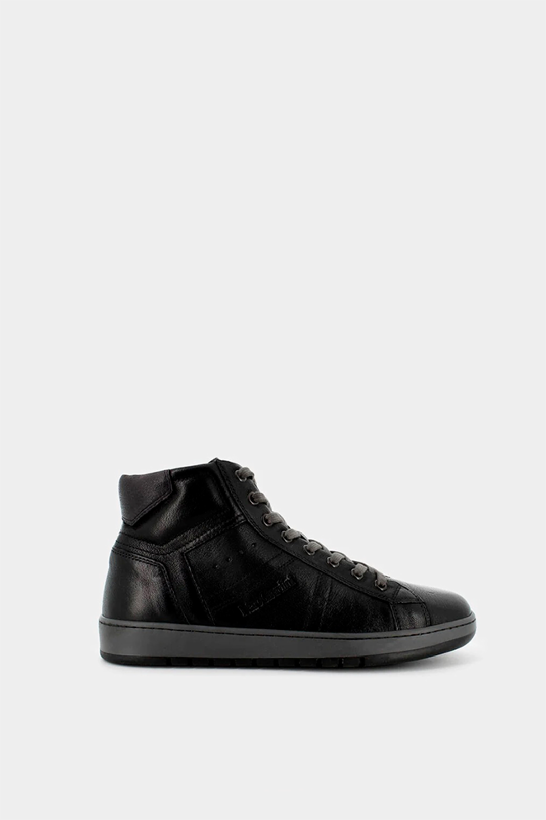 NEROGIARDINI SNEAKERS I400440U