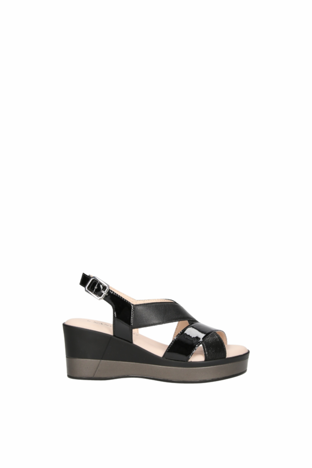 NANOOK SANDALI CON ZEPPA 22834