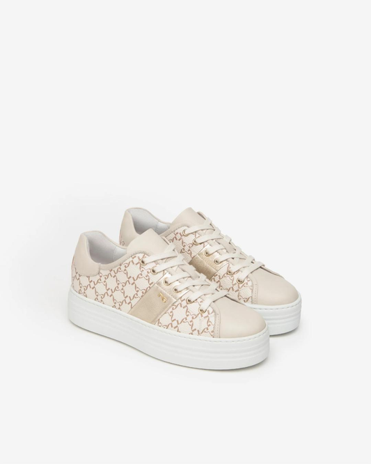NEROGIARDINI SNEAKERS E409952D