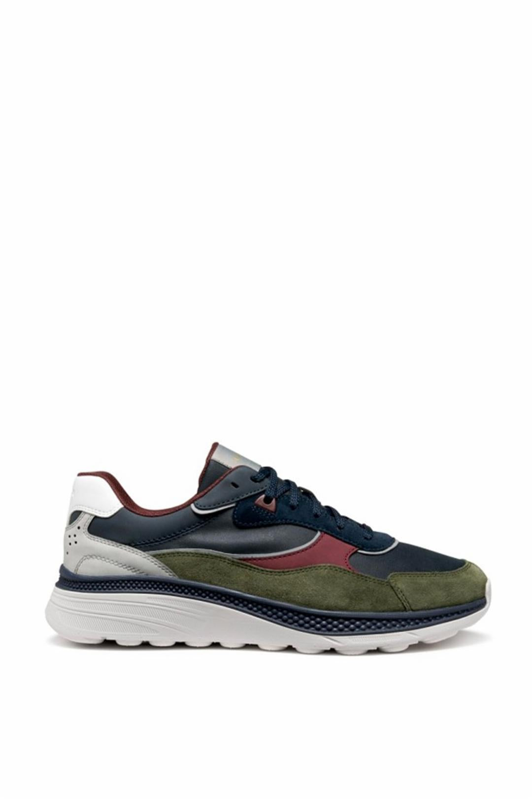 GEOX SNEAKERS U56HUA