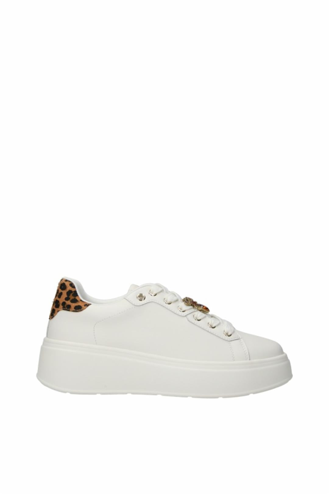WCUBED SNEAKERS 49092