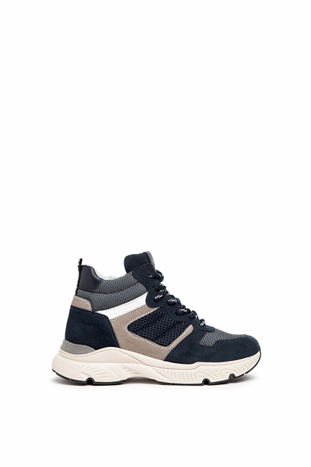NEROGIARDINI SNEAKERS I234283M