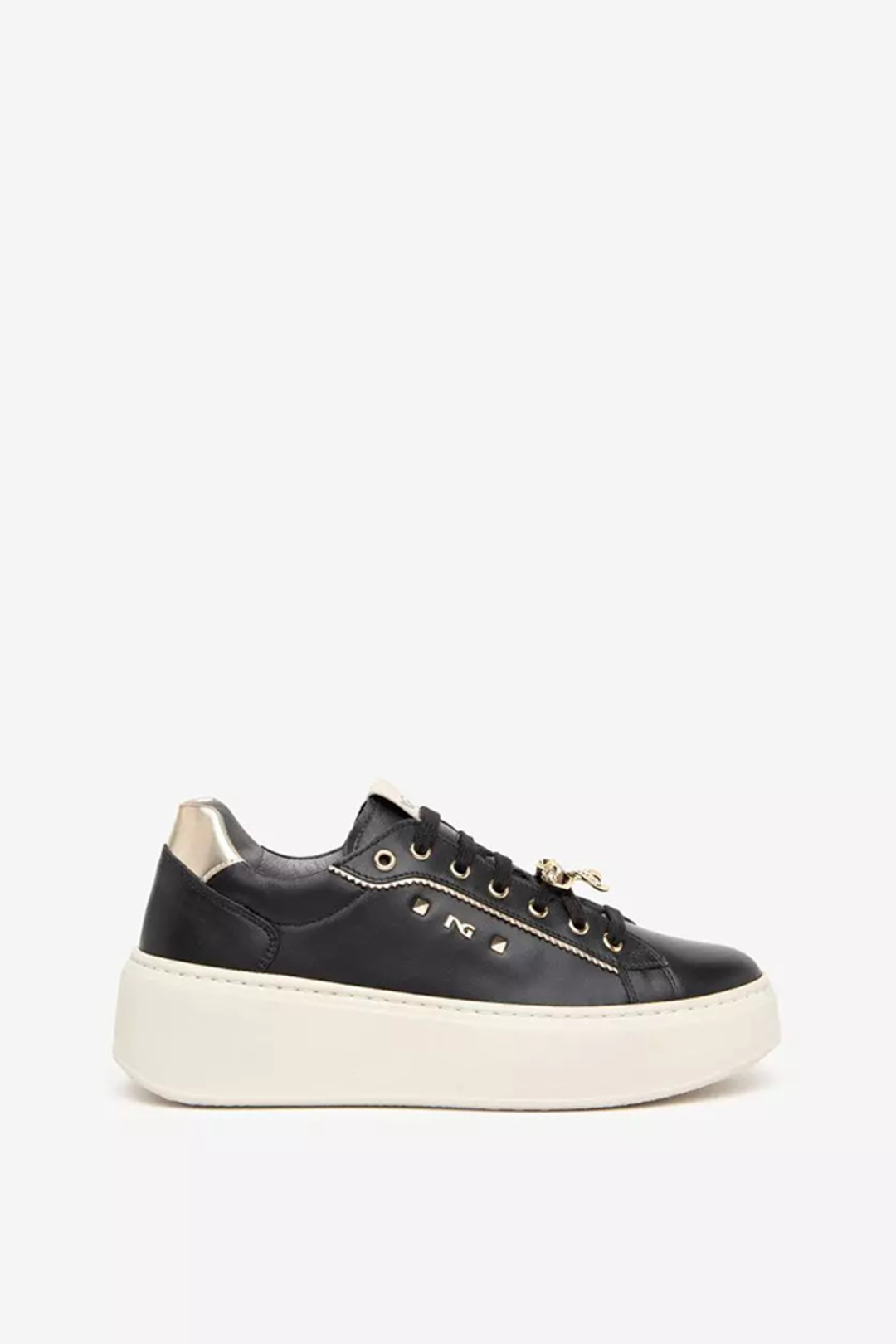 NEROGIARDINI SNEAKERS I411621D
