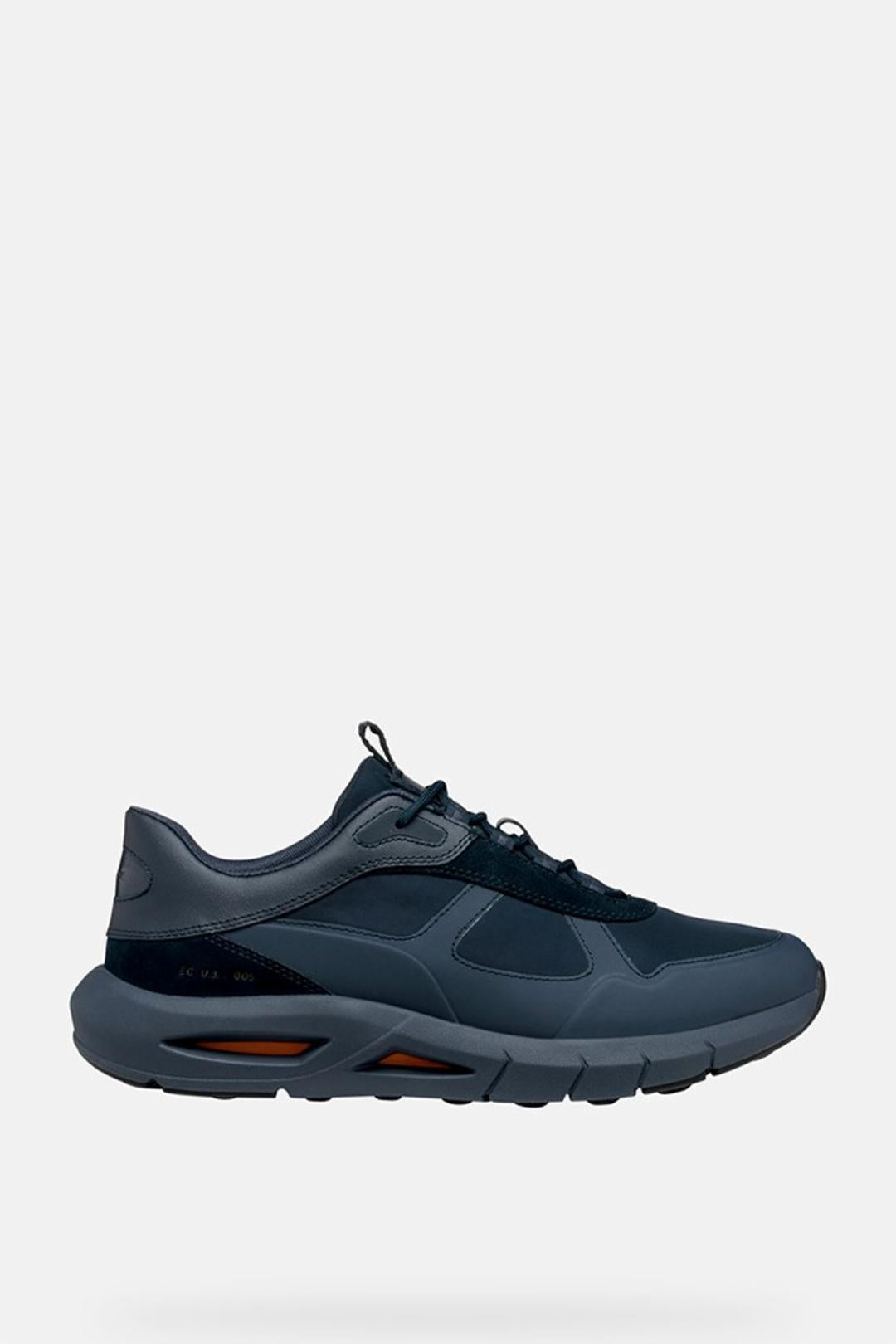 GEOX SNEAKERS U56MLA