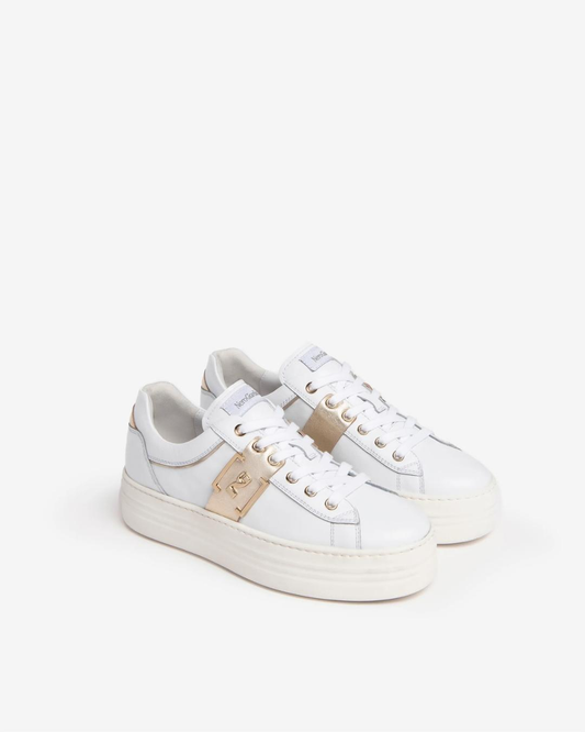 NEROGIARDINI SNEAKERS E306523D