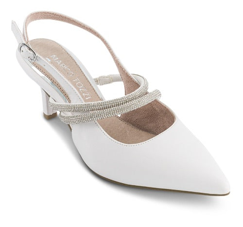 MARCO TOZZI SLINGBACK 89604