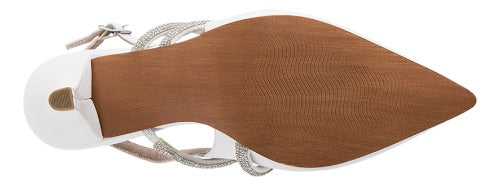 MARCO TOZZI SLINGBACK 89604