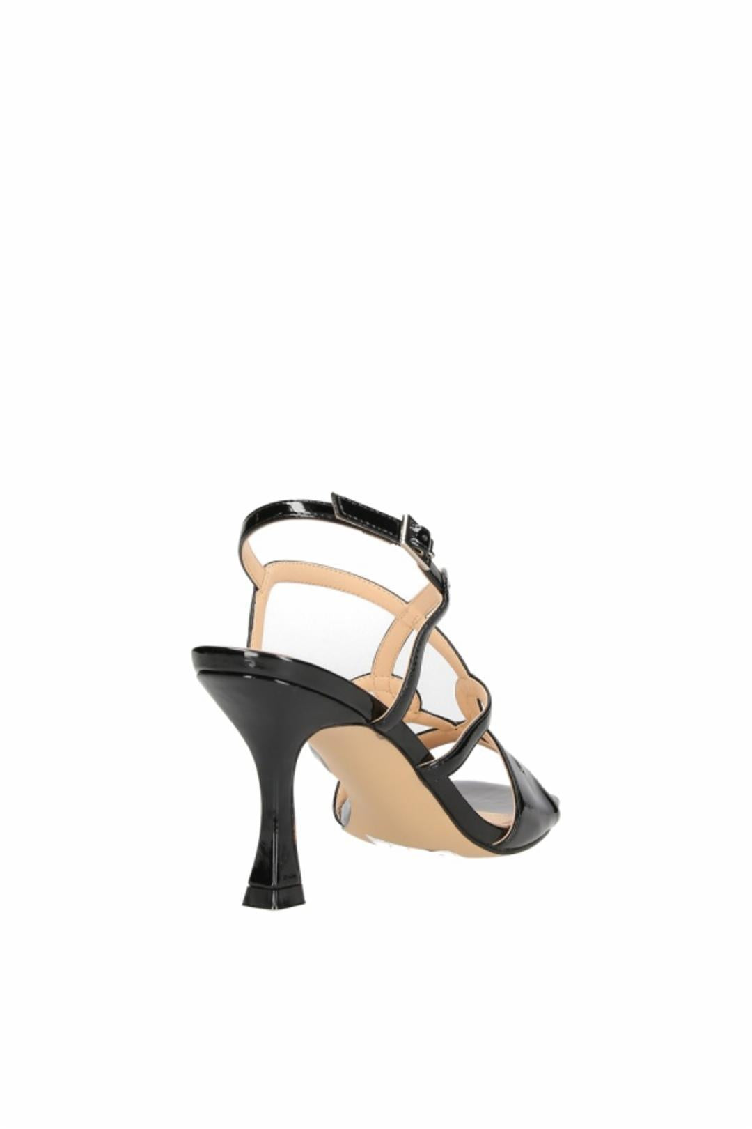 WCUBED SANDALI CON TACCO 50264
