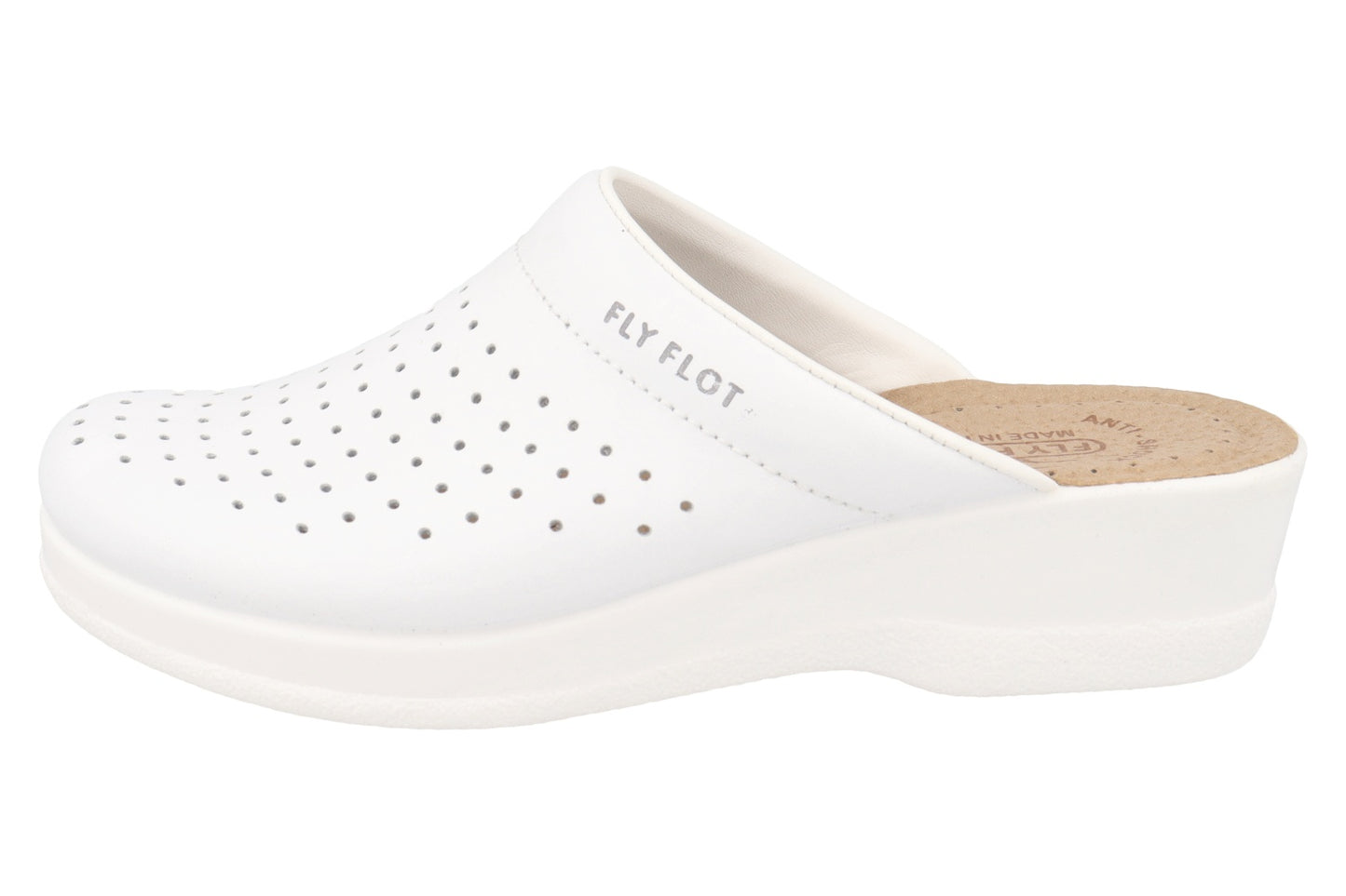 FLYFLOT CIABATTE SANITARIE 63028 BE