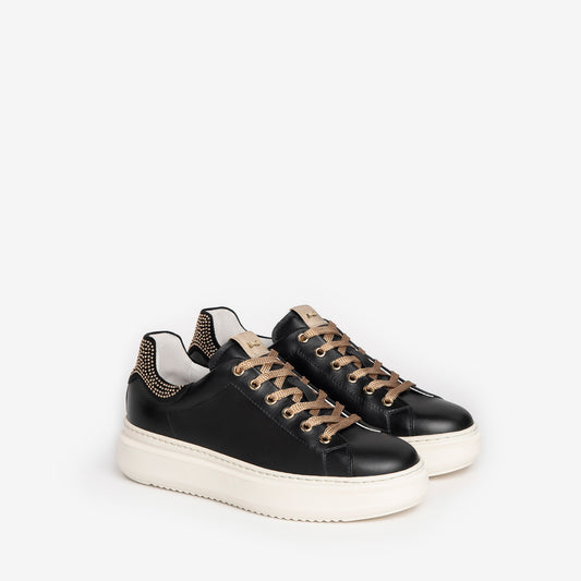 NEROGIARDINI SNEAKERS I205370D