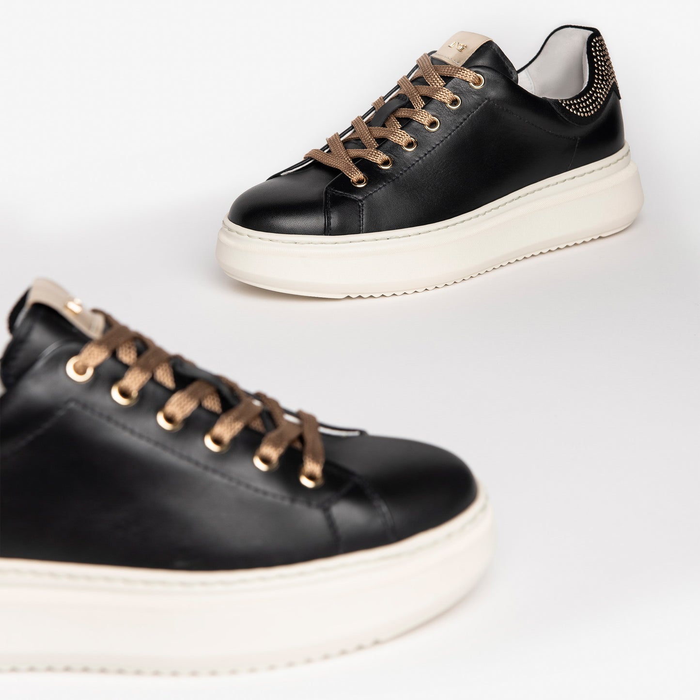 NEROGIARDINI SNEAKERS I205370D