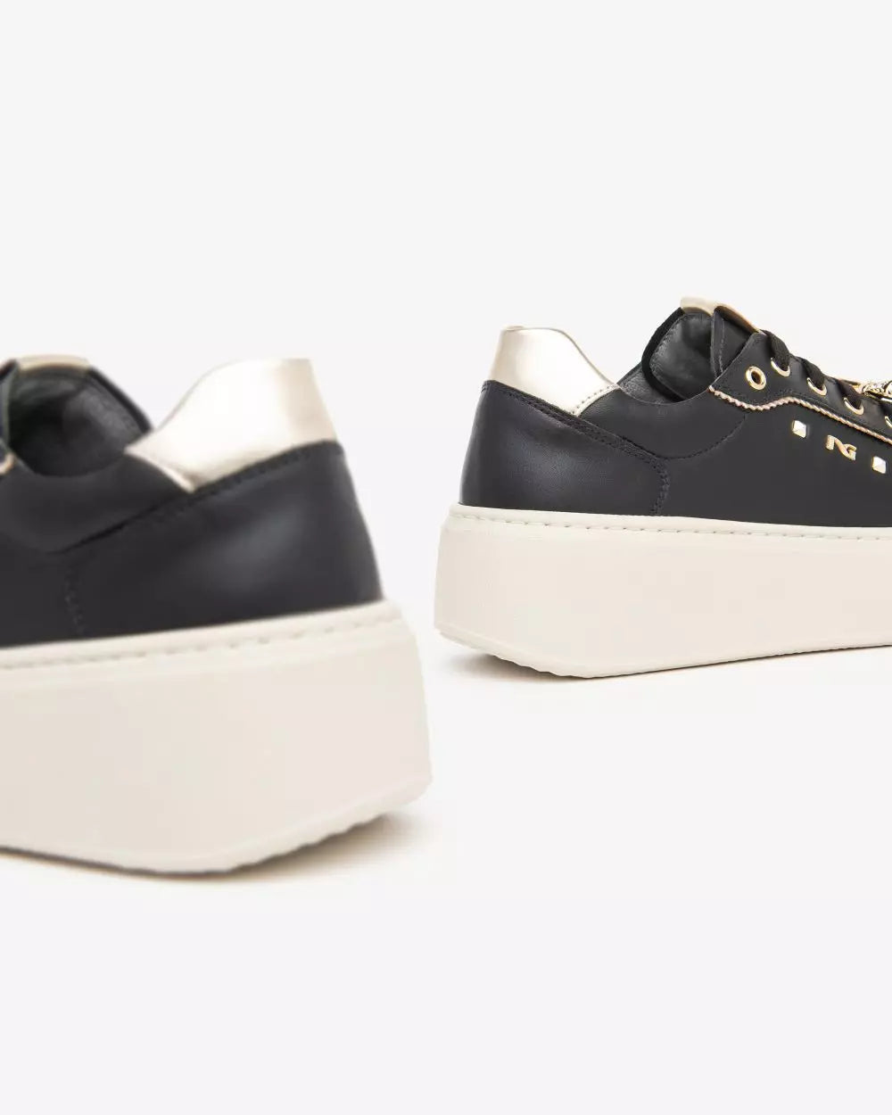 NEROGIARDINI SNEAKERS I411621D