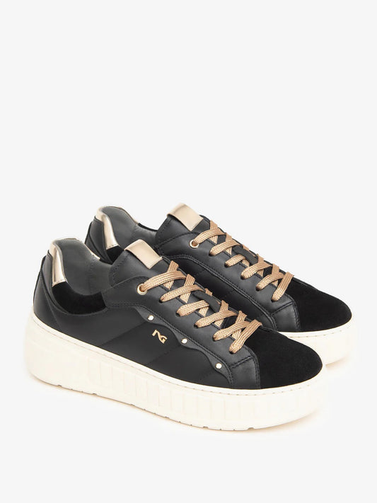 NEROGIARDINI SNEAKERS I411630D
