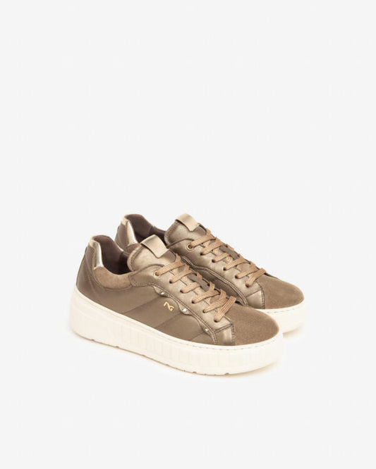 NEROGIARDINI SNEAKERS I411631D