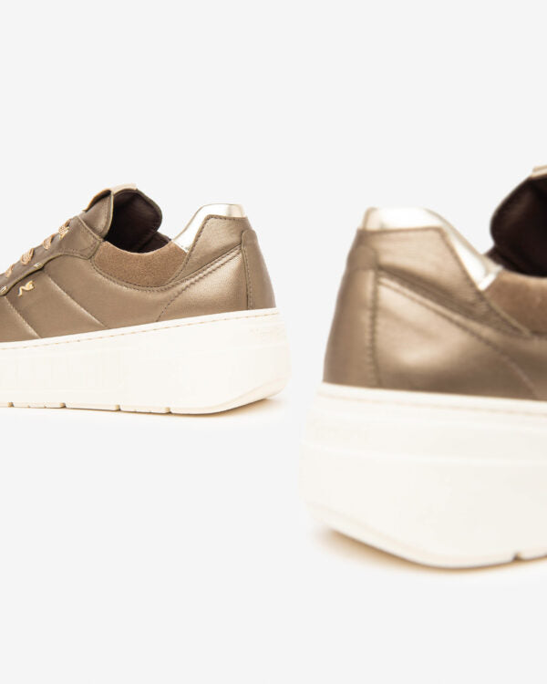 NEROGIARDINI SNEAKERS I411631D