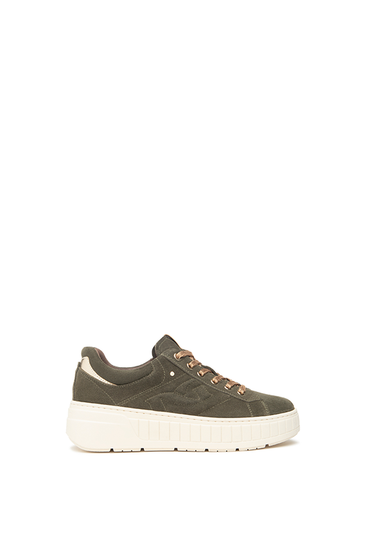NEROGIARDINI SNEAKERS I514201D