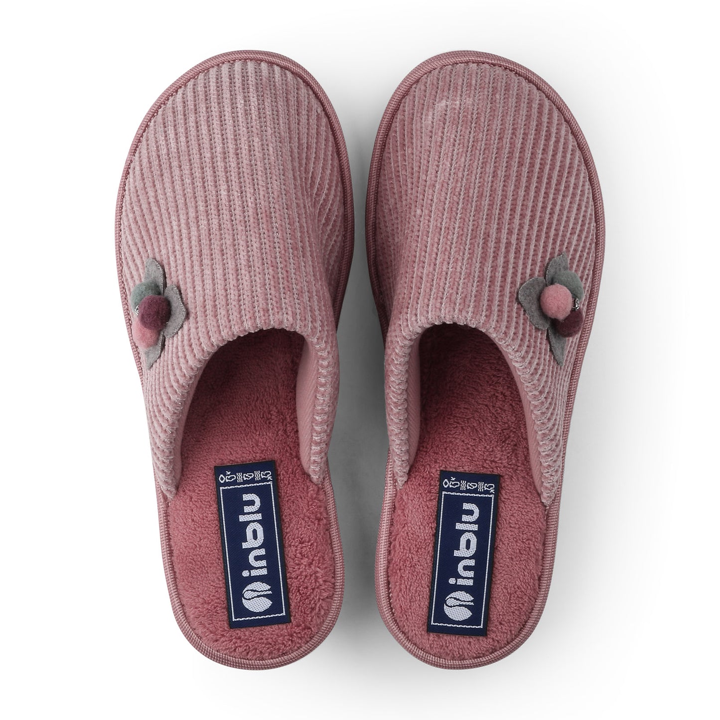 INBLU CIABATTE LB 112