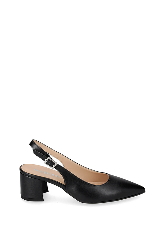 VALLEVERDE SLINGBACK 19161