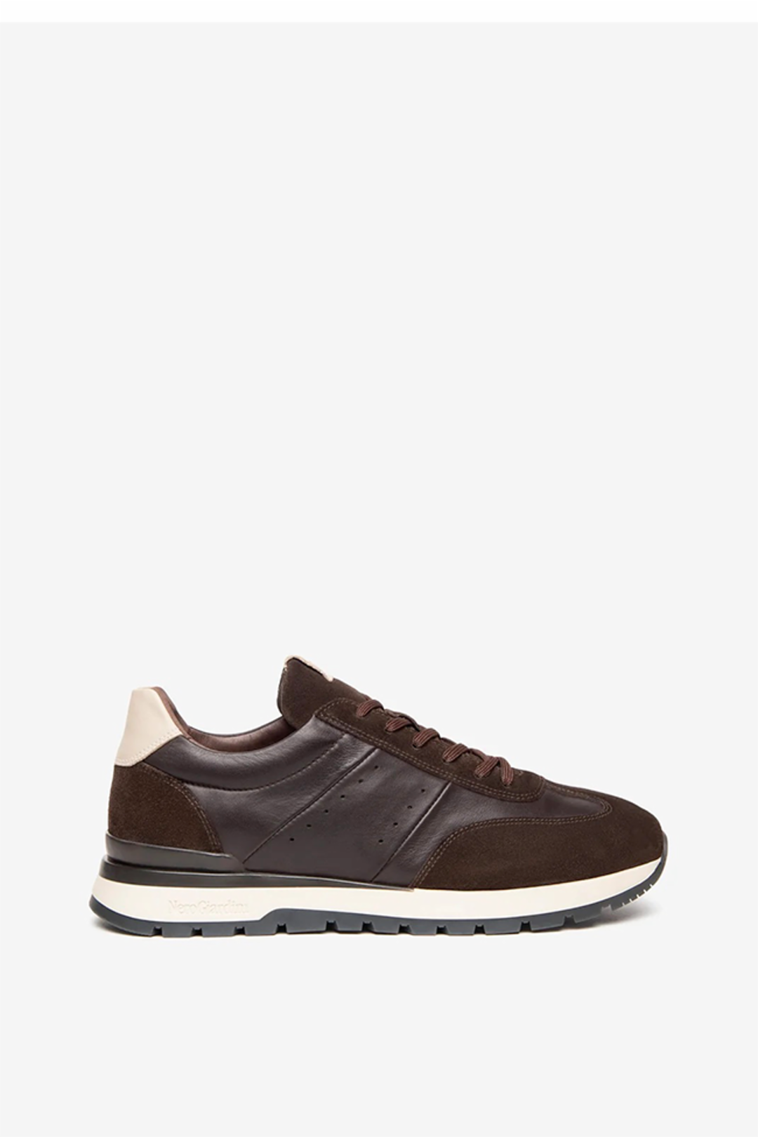 NEROGIARDINI SNEAKERS I400411U
