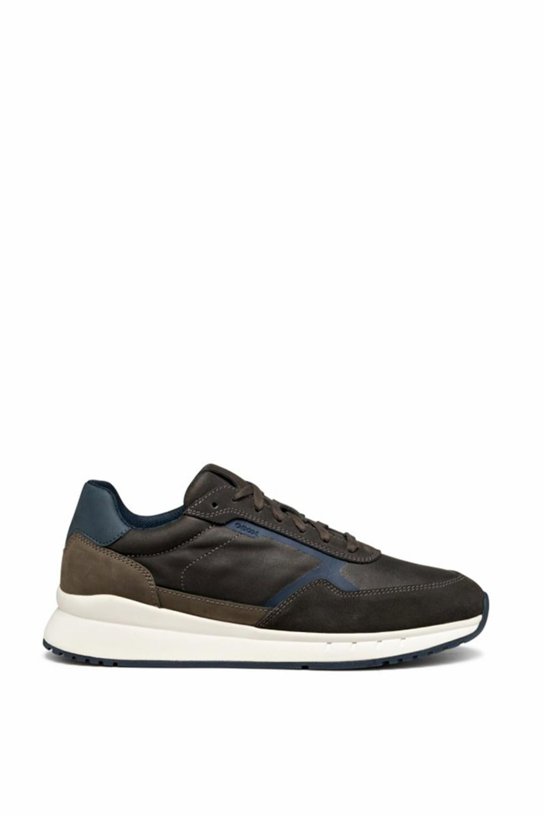 GEOX SNEAKERS U55LCA