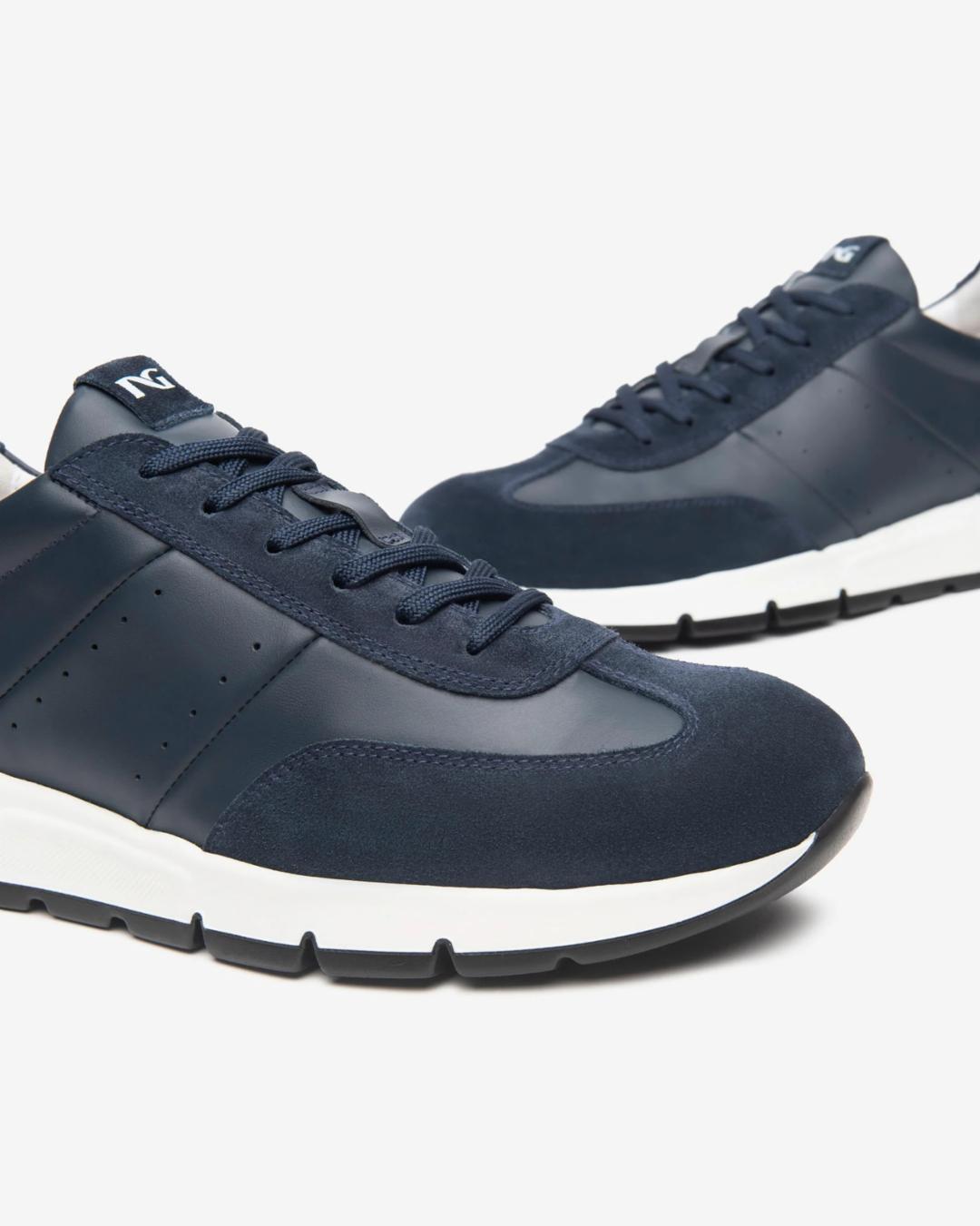 NEROGIARDINI SNEAKERS E500651U