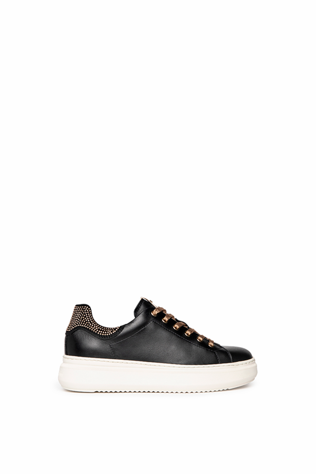 NEROGIARDINI SNEAKERS I205370D
