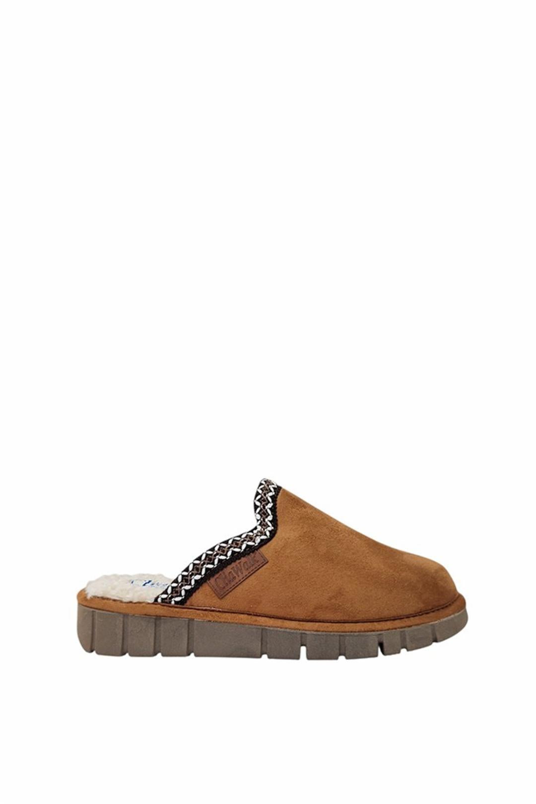 CLIAWALK CIABATTE WARM 8