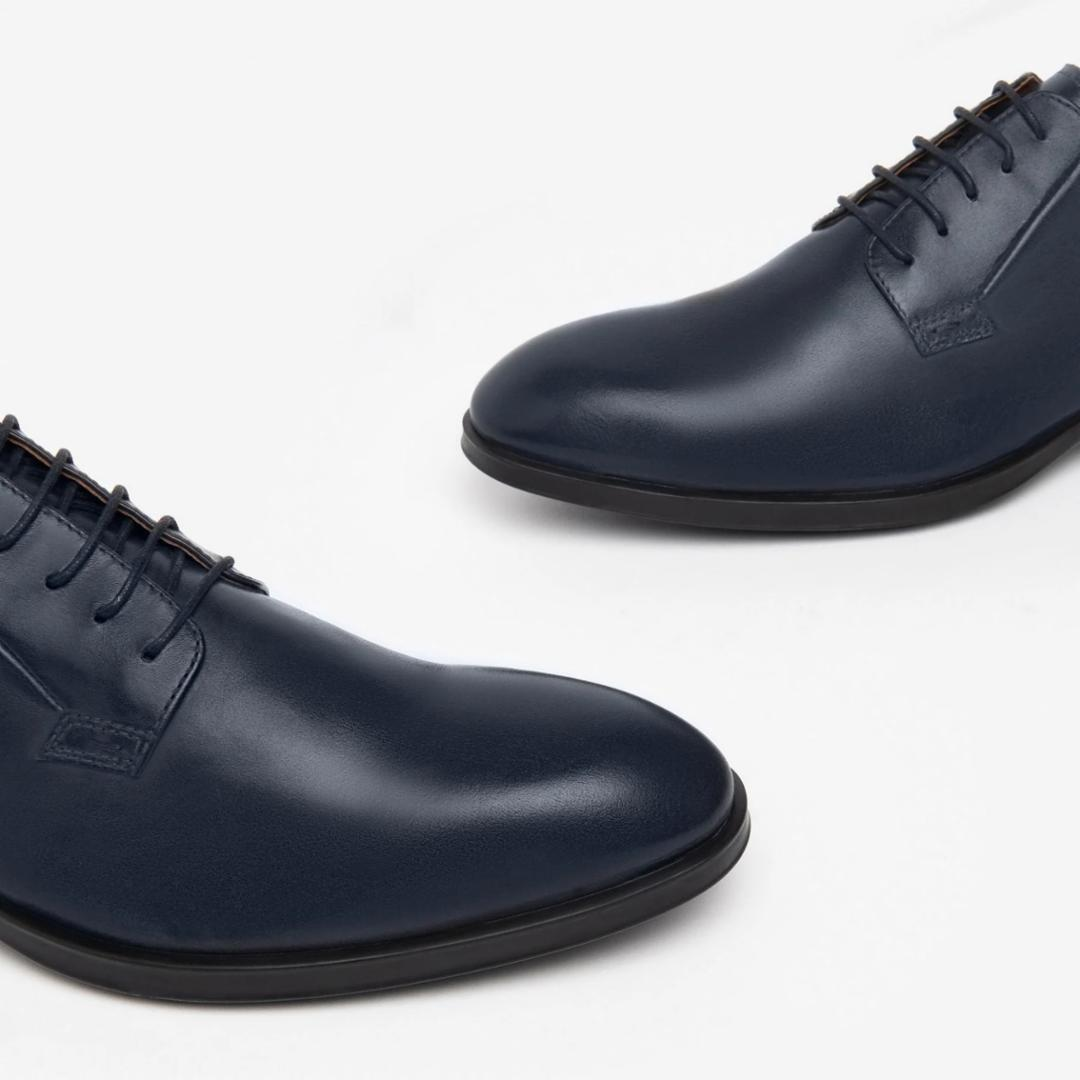 NEROGIARDINI SCARPE STRINGATE E302765UE
