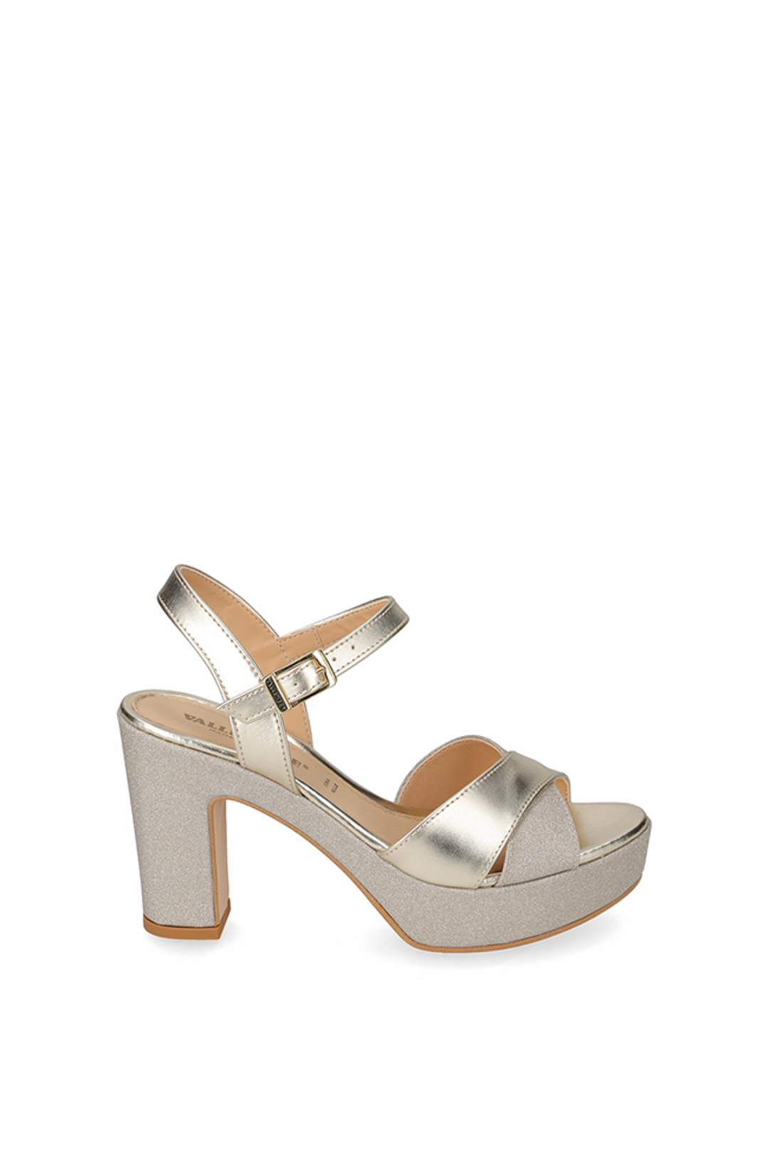 VALLEVERDE SANDALI ELEGANTI 32526